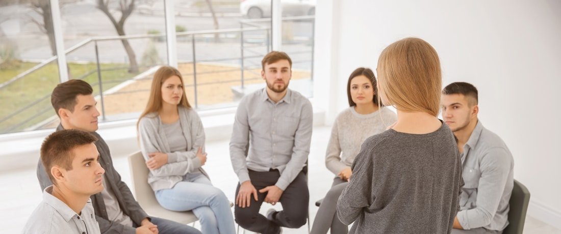 Substance Abuse And Addiction