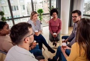 Why Anger Affects Mental Health