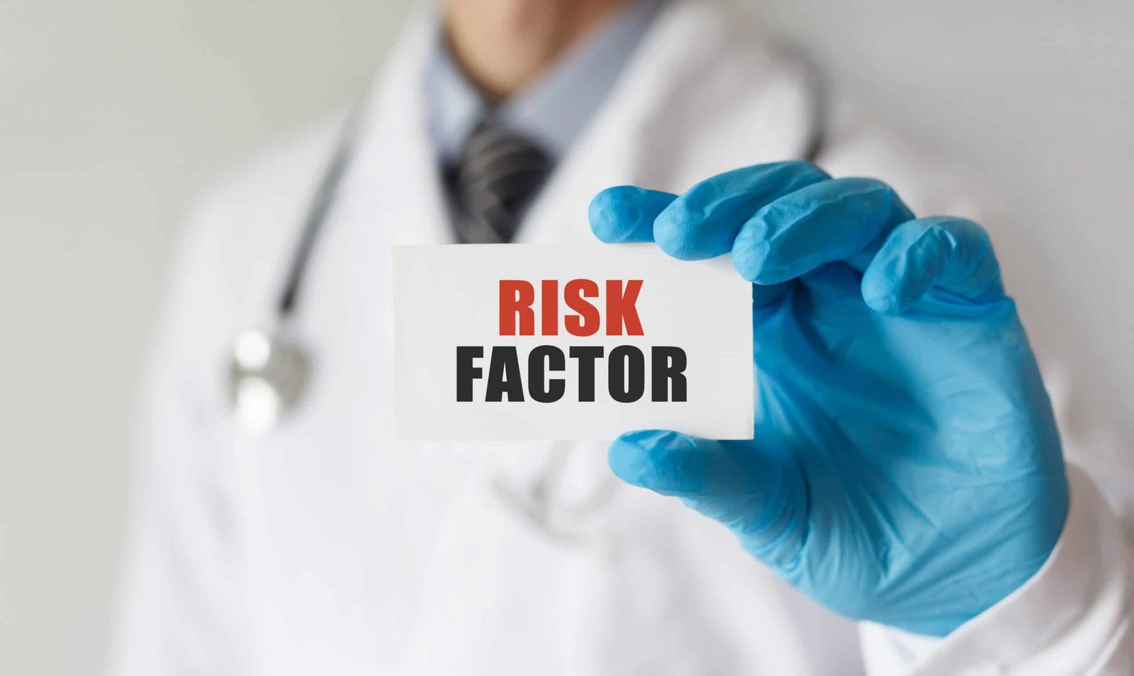 risk factors for addiction