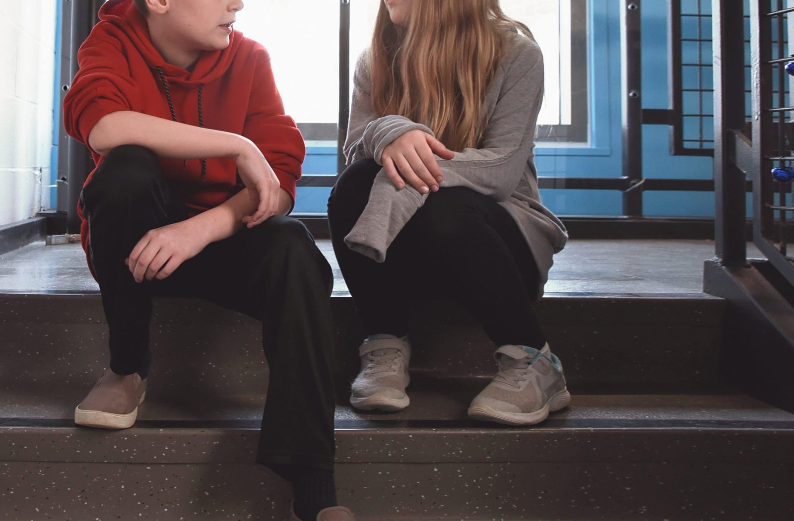 How To Confront A Loved One