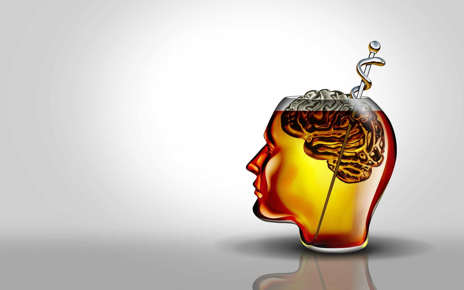 alcohol effects on the central nervous system