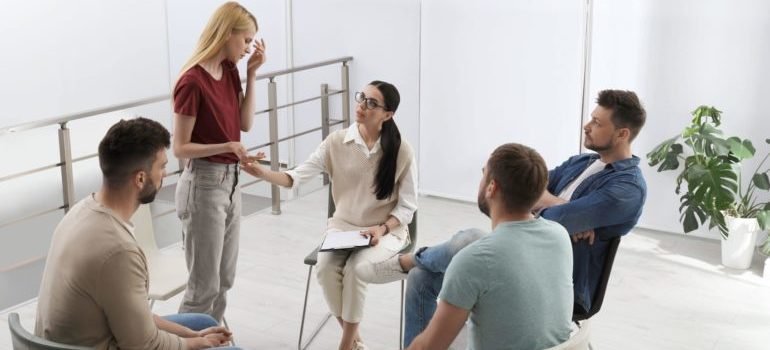 family intervention services