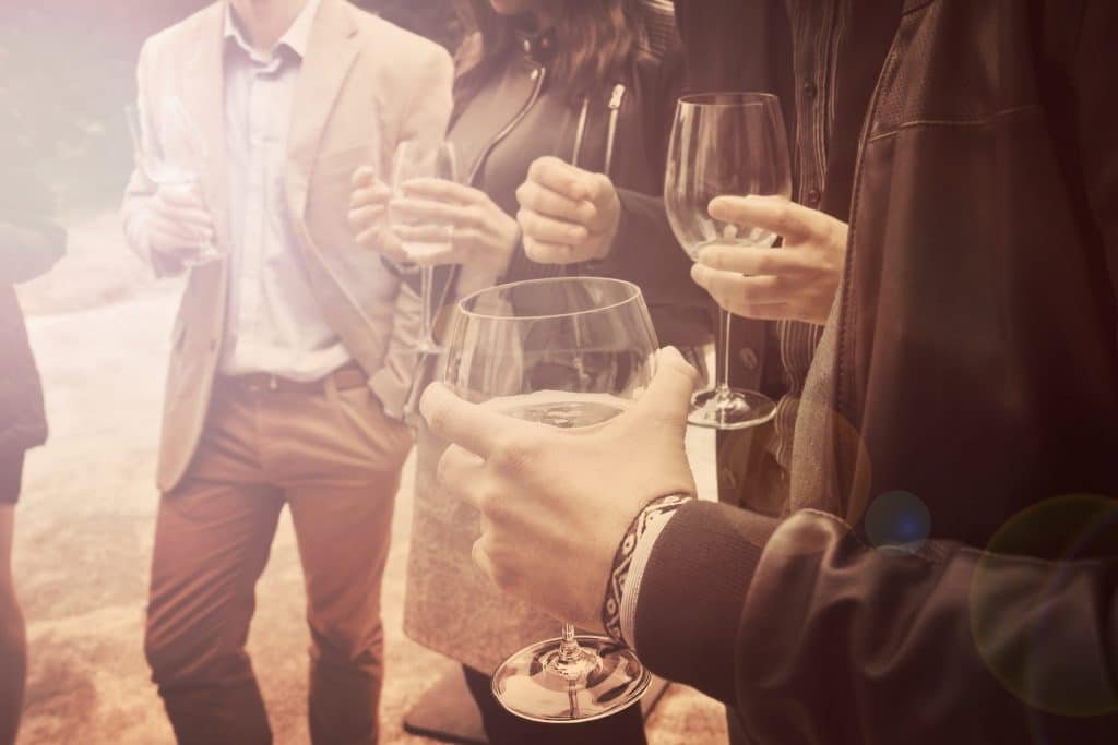 do i have a drinking problem