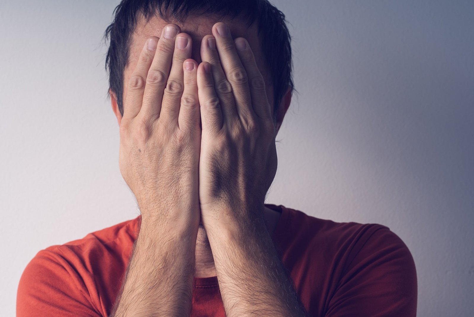 men's mental health stigma