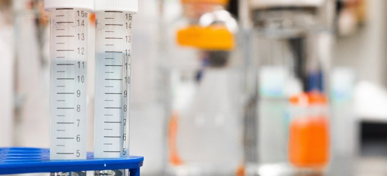 Photo of Shane's house at Little Creek the Binghamton rehab center