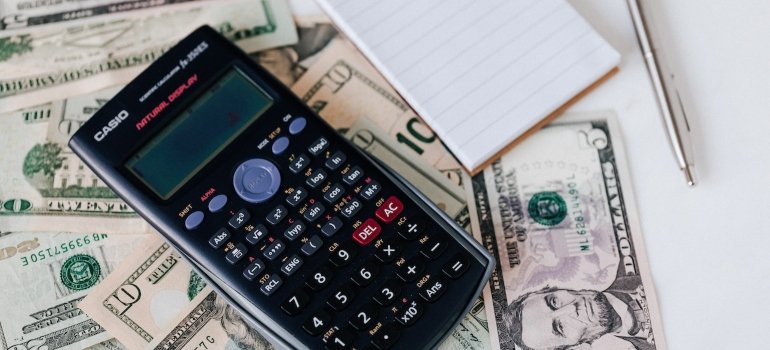 calculating rehab and insurance costs