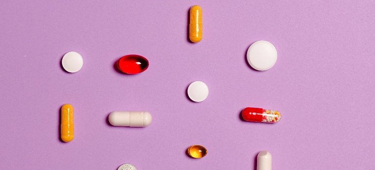 some of the drugs that have Effects Of Drug Abuse On Fertility