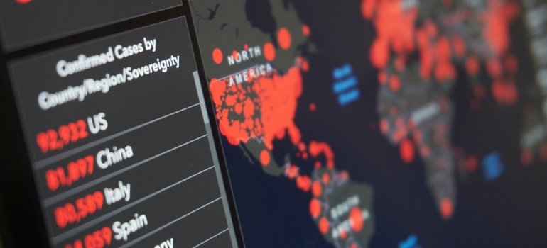 fentanyl cases around the world