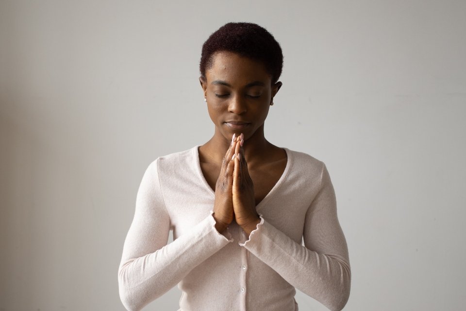 a person utilizing one of the holistic therapies for Pennsylvania addiction recovery