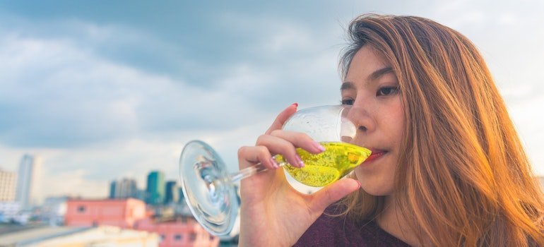 discover why wine mom culture is toxic