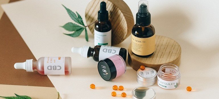 Cannabis products make people worried is THC a depressant.