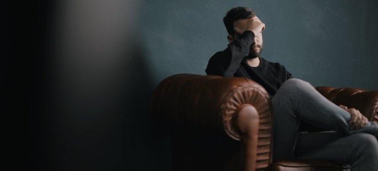 The dangers of club drugs experienced by individual