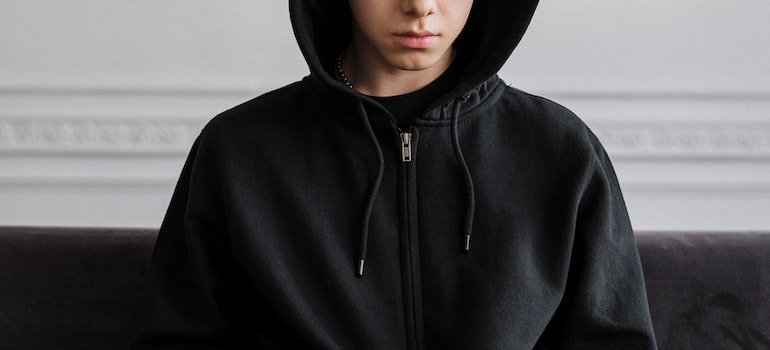 Young guy wondering what is the Average Lifespan of a Heroin Addict in PA.