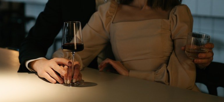 Couple wants to abstain from drug use or alcohol use before conception.