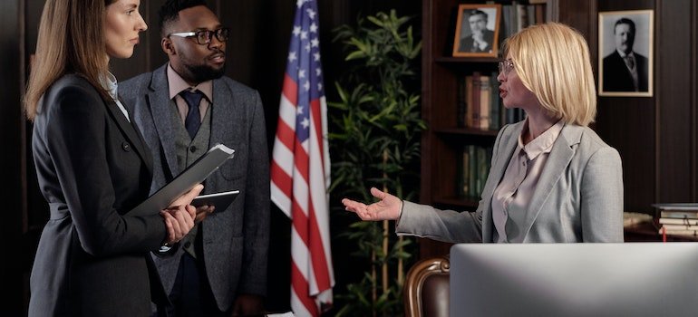 lawyers talking about Marijuana legalization in PA