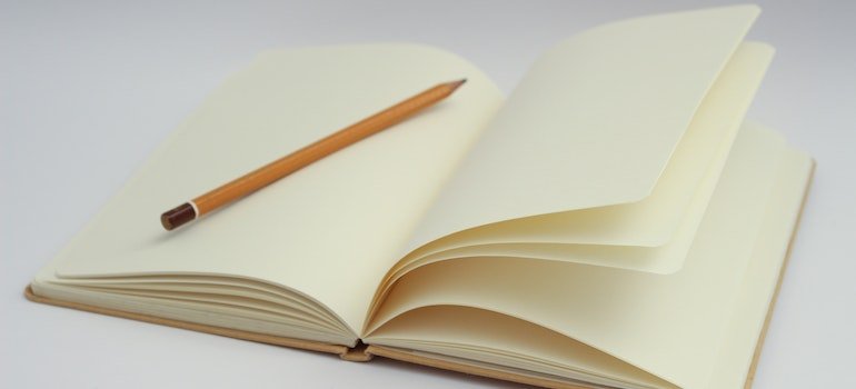 Keeping a journal can help you stay sober if you are being consistent.