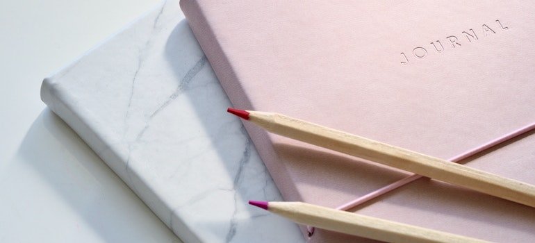 Keeping a journal can help you stay sober in Pennsylvania as it serves as a therapeutic tool.