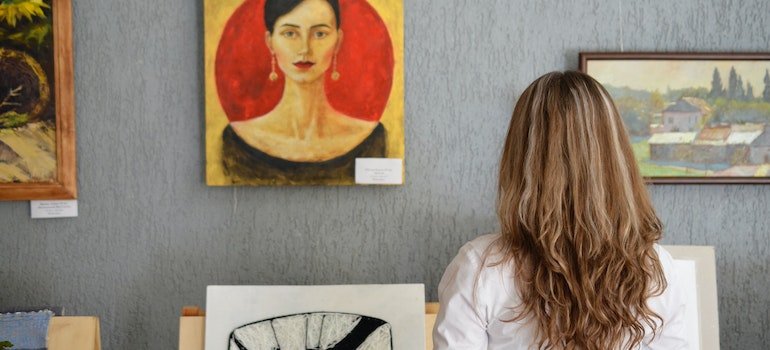 Explore the ground-breaking installations at the Newark Museum.