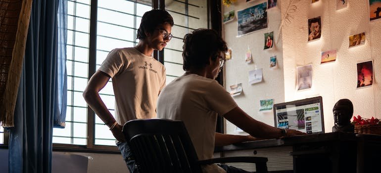 Best way to deal with a drug addicted sibling is to have an open conversation with them.
