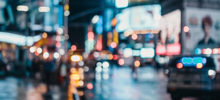 Blurry vision is an impact alcohol has on your eyes.