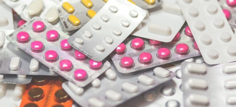 different types of tablets 